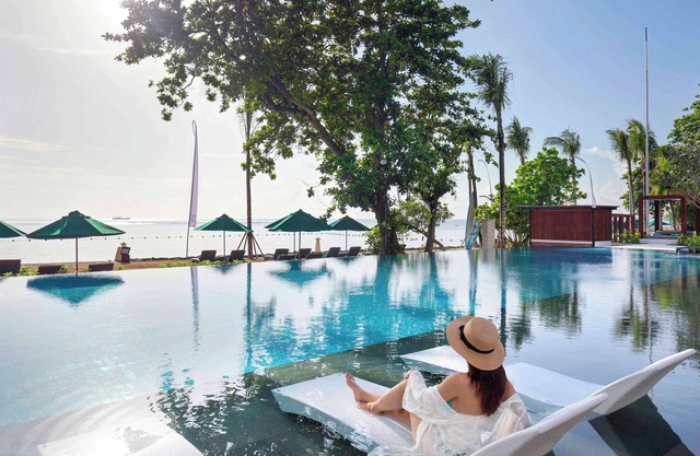 Novotel Bali Benoa