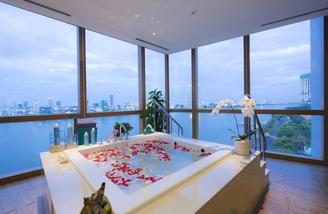 Novotel Danang Premier Han River