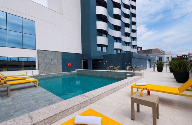 Novotel Itajai