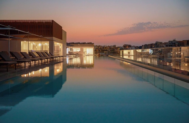 Novotel Malta Sliema