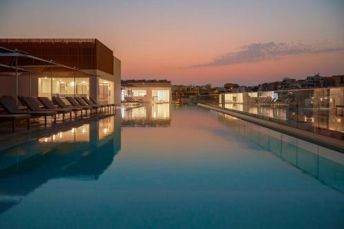 Novotel Malta Sliema