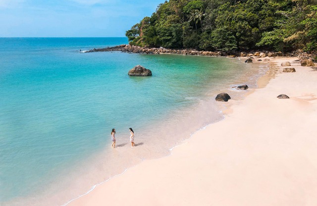 Novotel Phuket Kamala Beach