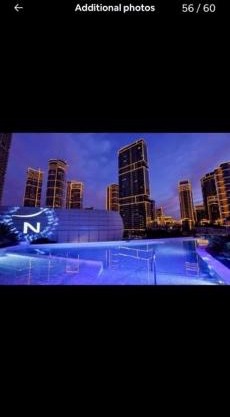 Novotel Rockwell View Hotel Residences