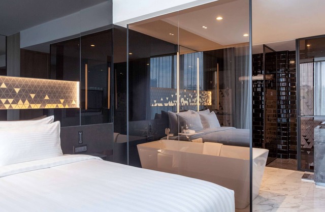 Novotel Singapore on Stevens