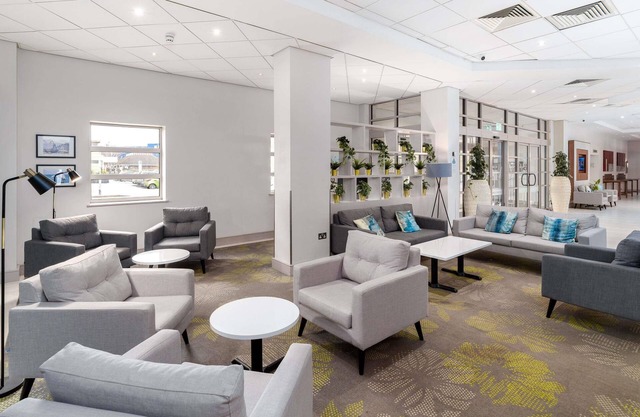 Novotel Southampton