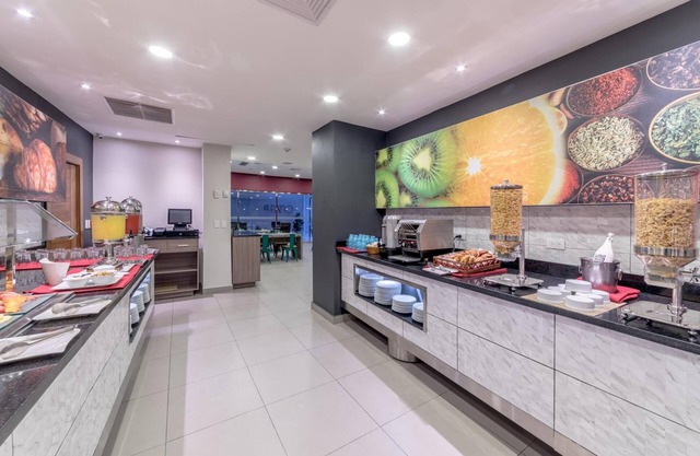 Novus Plaza Hodelpa