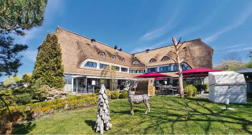NP Hotel Wittenbeck
