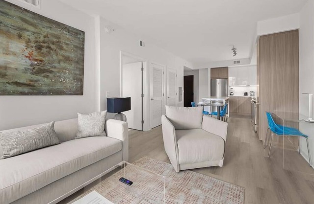 nr Navy Yard 1BR w/Parking & Shopping Closeby | DC
