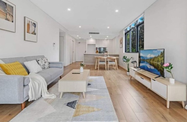 NRYD016-E5005 · Aircabin | Ryde｜Lovely Amazing | 2 Beds Apt
