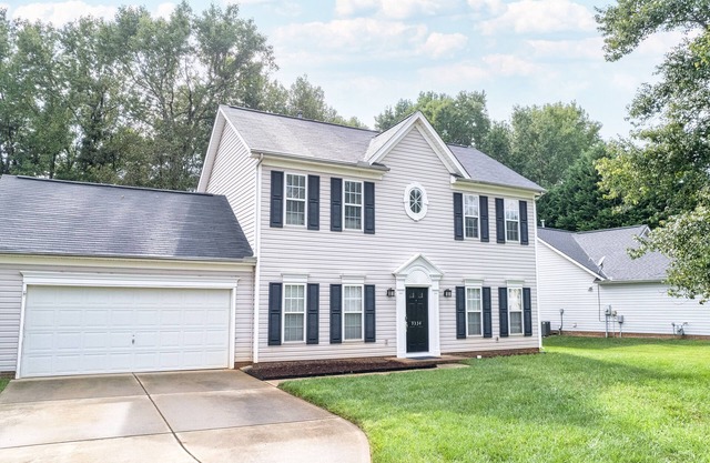 nSpacious Cozy 3br Home Near Shops w Yard