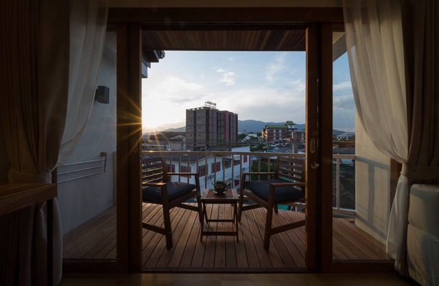 Nuan Boutique Hotel