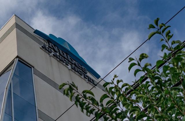 Nubes Apart Hotel
