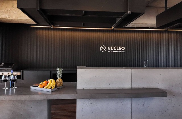 Nucleo Mayor Apart