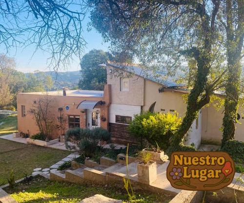 Nuestro Lugar