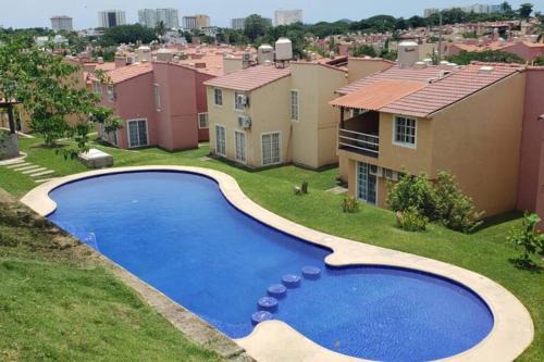 Nueva Casa de playa Brisas del Mar