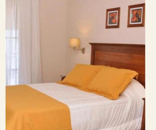 Nuevo Ayres Hotel