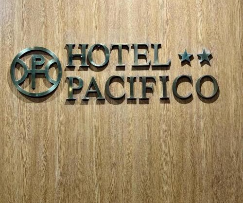 Nuevo Hotel Pacifico