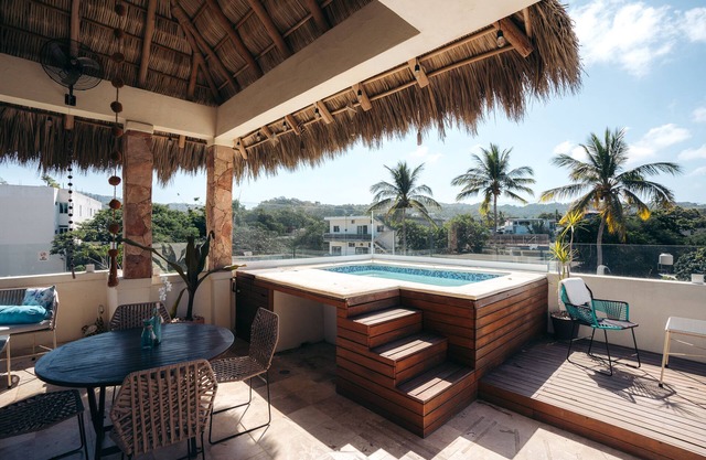 Nuiya Hoteles