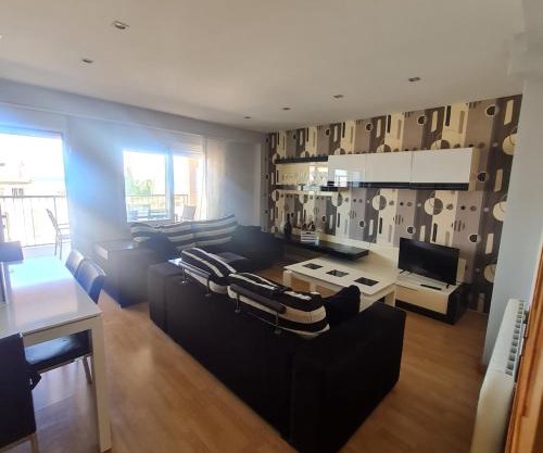 Nules Beach Apartment