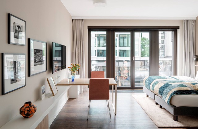 Numa Berlin Nook