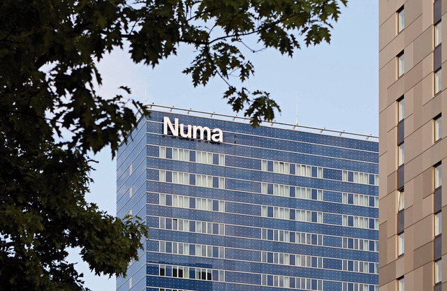 Numa Hamburg St Georg
