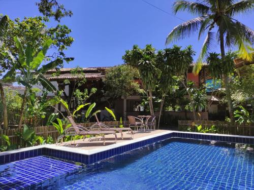NuMar Tubarão Pousada - Barra Grande