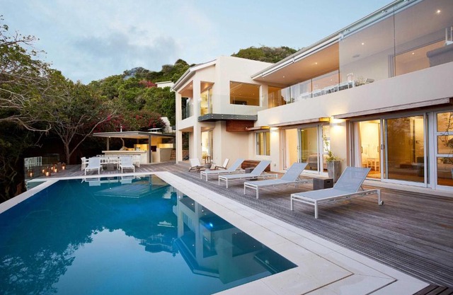 Number Eleven Self-Catering Villa