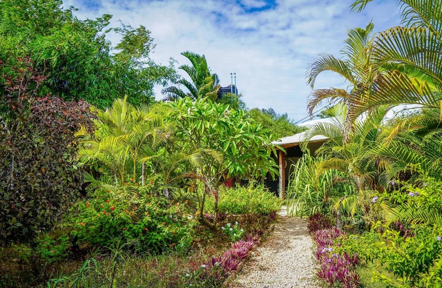 Nungwi House
