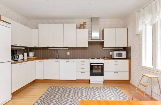 Nuottiniemi 7 by Interhome