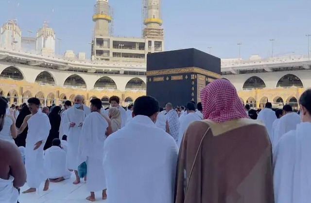 Nur Al Naseem