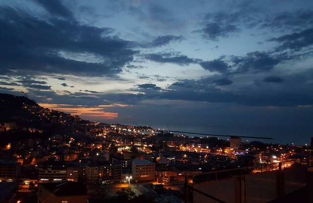 NURALP APART OTEL