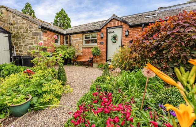 Nurse's Cottage