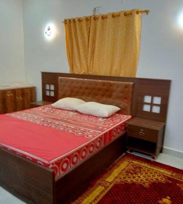 Nursery Hotel