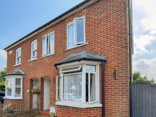 Nursery Road Cottage