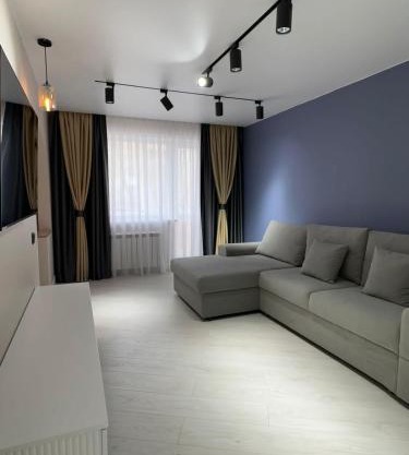 Nursultana Nazarbaeva 20 Str by StayInn