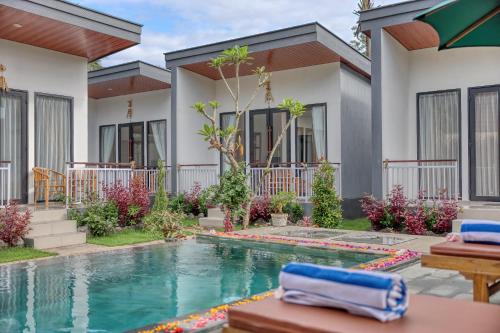 Nusa Dewata Cottage