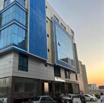 NuvaHotel