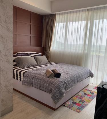 Nuvasa Bay Resort Balcony Room 9B22