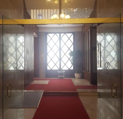 Nuvola B&B