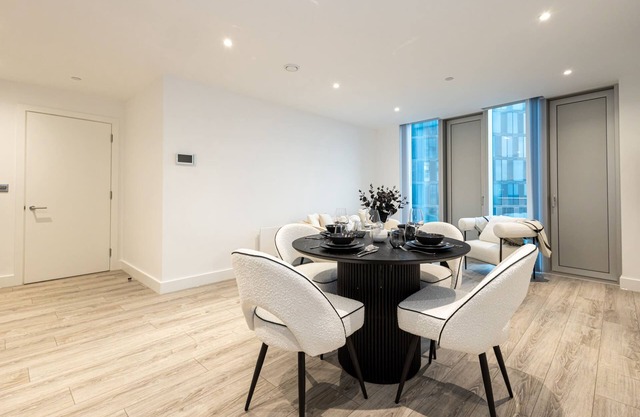 Nuvola Suite ~ Luxury 1BR Apartment w/Stunning Views!