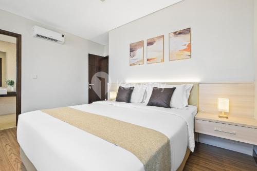 Nuvolo by Kozystay - Kebon Jeruk
