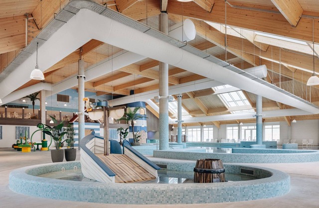 NV 1242 - Beach Resort Nieuwvliet-Bad