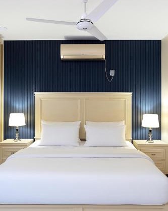 Nvista Luxe Living