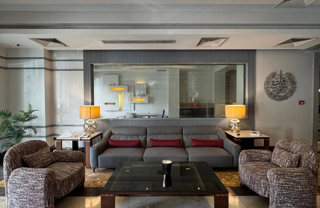 NY Suites Hotel