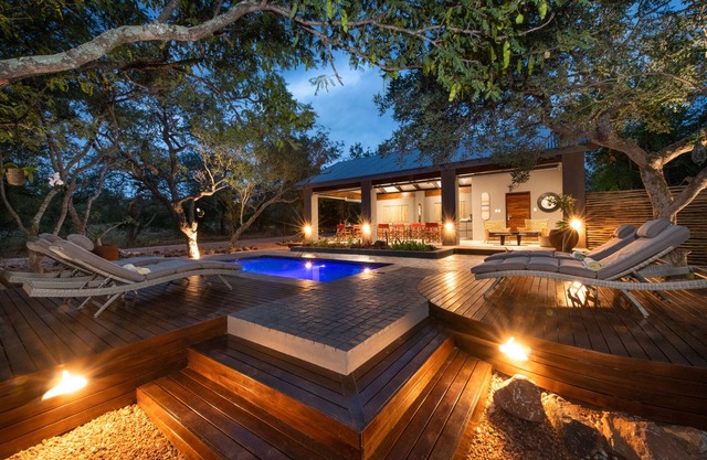 Nyaleti Lodge