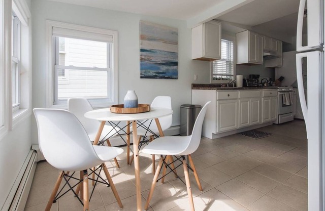 NYC Beach House in Rockaway