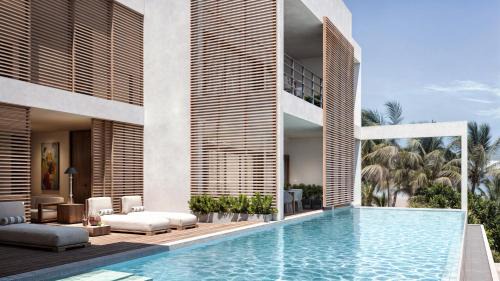 Nyne Hotels Anuprit - Bentota
