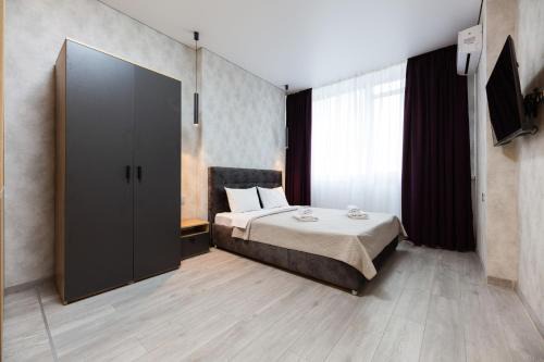 Nyvky Like Home - Manchattan City - Квартира 290-1
