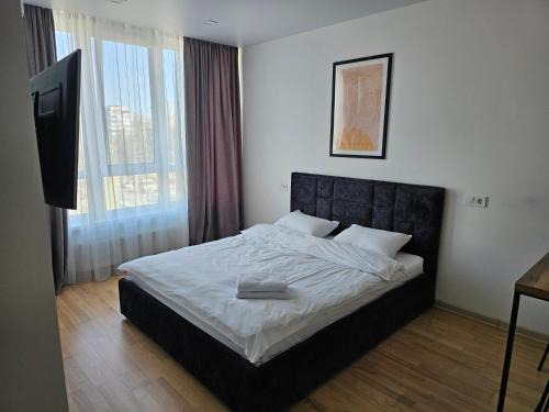 Nyvky Like Home - Studio - apt 35