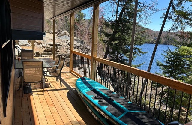 O'Chalet 13